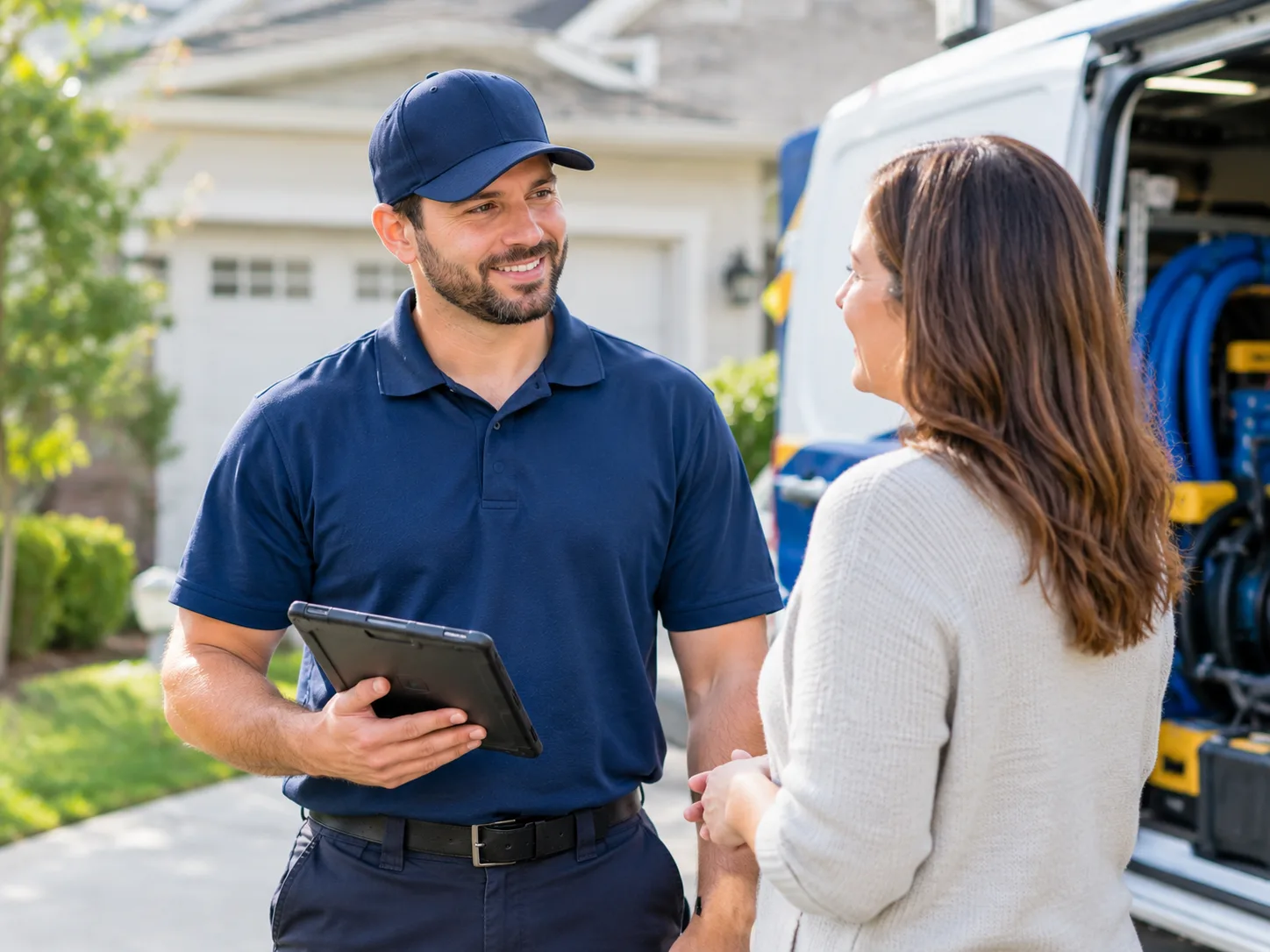 Sewage Backup Cleanup Fayetteville, NC FAQs
